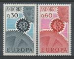 1967, Andora Mi - **199/200