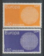 1970, Andora Mi - **222/3