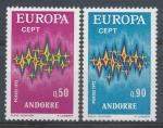 1972, Andora Mi - **238/9
