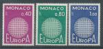 1970, Monako Mi - **977/9