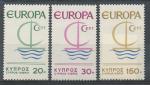 1966, Kypr Mi - **270/72
