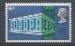 1969, Anglie Mi - **512