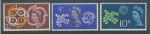 1961, Anglie Mi - **346/8