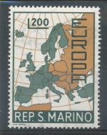 1967,San Marino Mi -**890
