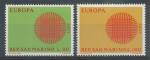 1970, San Marino Mi -**955/6