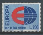 1964, San Marino Mi -**826