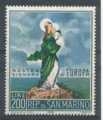1966, San Marino Mi -**879