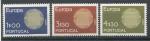 1970, Portugalsko Mi - **1092/4