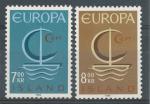 1966, Island Mi - **404/5