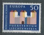 1964, Lichtenštejnsko Mi - **444