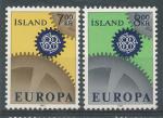 1967, Island Mi - **409/10