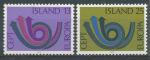 1973, Island Mi - **471/2