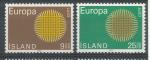 1970, Island Mi - **442/3