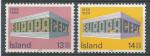 1969, Island Mi - **428/9