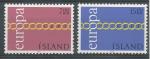 1971, Island Mi - **451/2
