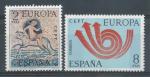 1973, Španělsko Mi - **2020/21