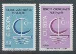 1966, Turecko Mi - **2018/19