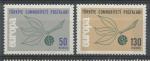 1965, Turecko Mi - **1961/2