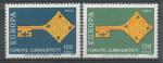1968, Turecko Mi - **2095/6