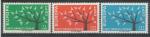 1962, Turecko Mi - **1843/5
