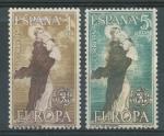 1963, Španělsko Mi - **1411/12