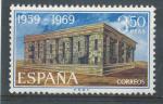 1969, Španělsko Mi - **1808