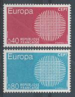 1970, Francie Mi - **1710/11