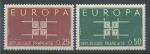 1963, Francie Mi - **1450/51