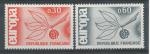 1965, Francie Mi - **1521/2