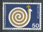 1971, Švýcarsko Mi - **944
