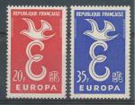 1958, Francie Mi - **1210/11
