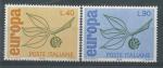 1965, Itálie Mi - **1186/7