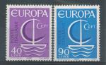 1966, Itálie Mi - **1215/16