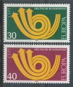 1973, NSR Mi - **768/9