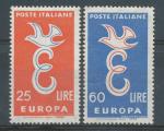 1958, Itálie Mi - **1016/17
