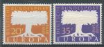 1957, Sársko Mi - **402/3