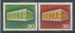 1969, NSR Mi - **583/4