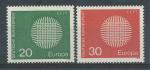 1970, NSR Mi - **620/21