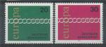 1971, NSR Mi - **675/6