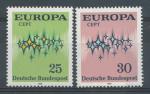 1972, NSR Mi - **716/17