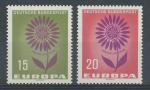 1964, NSR Mi - **445/6