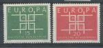 1963, NSR Mi - **406/7