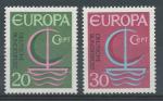 1966, NSR Mi - **519/20