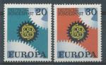 1967, NSR Mi - **533/4
