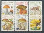 1980, DDR Mi - **2551/6