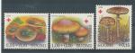 1978, Finsko Mi - **830/32