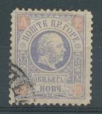 1895, Černá Hora Mi - 21