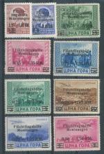 1944, WW2 Černá Hra Mi - **20/28