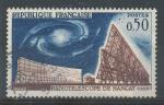 1963, Francie Mi - *1443