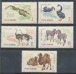 1964, Rumunsko Mi - **2330---